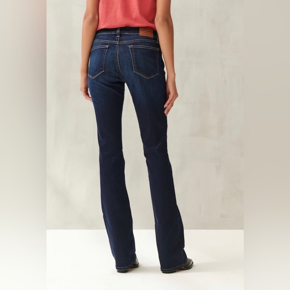 Lucky Lolita Bootcut Jeans - Picture 3 of 16